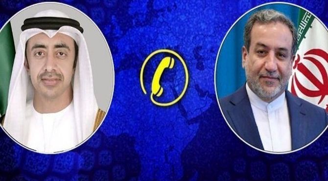 تاکید عراقچی بر ضرورت هوشیاری کشورها در قبال توطئه‌های رژیم صهیونیستی