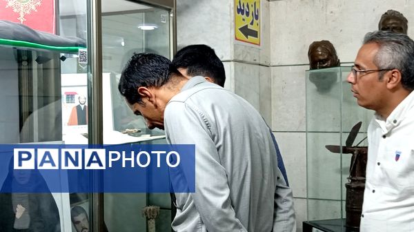 مرکز فرهنگی دفاع مقدس خرمشهر؛ قلب یادگارهای خونین نبرد