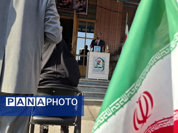 انتخابات شوراهای دانش‌آموزی در گلستان