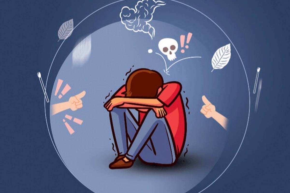 آگاهی و هوشیاری نوجوانان، قویترین سپر در برابر مشکلات اجتماعی است