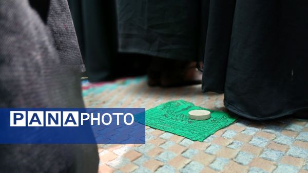 گزارشی از جاماندگان مسیر عشق