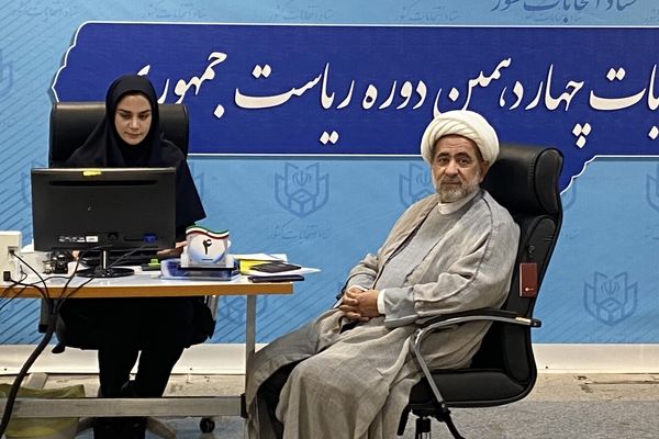 شیخ: دولت خود را با نفی گذشتگان اثبات نخواهم کرد 