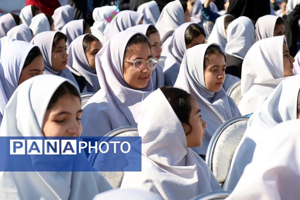 پویش ملی سلامت دهان و دندان در آذربایجان غربی