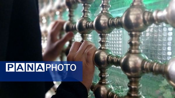 گزارشی از جاماندگان مسیر عشق