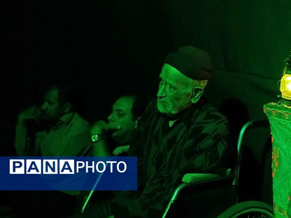 ه‍یئت جان نثاران کاشمر 