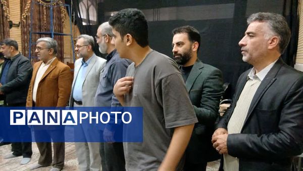اعزام پنجمین کاروان راهیان نور پسران دانش‌آموز استان قم