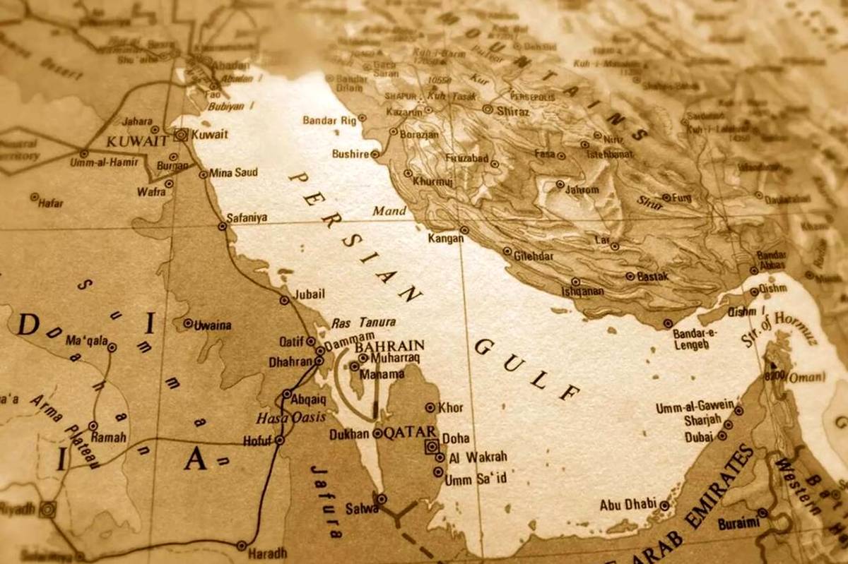 اعتراض و تذکر رسمی فدراسیون ایران به FIA درباره تحریف نام خلیج فارس