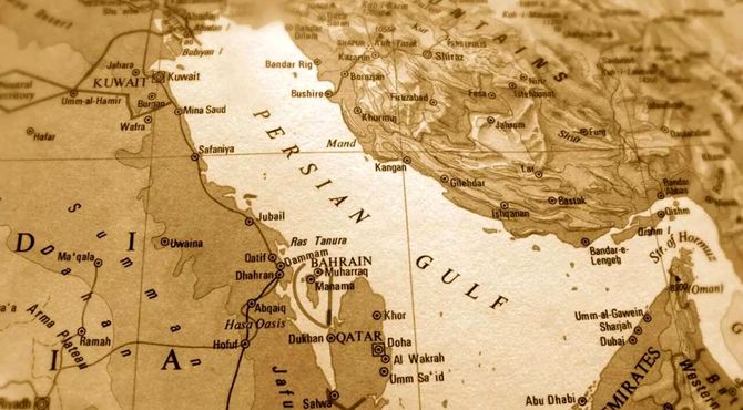 اعتراض و تذکر رسمی فدراسیون ایران به FIA درباره تحریف نام خلیج فارس