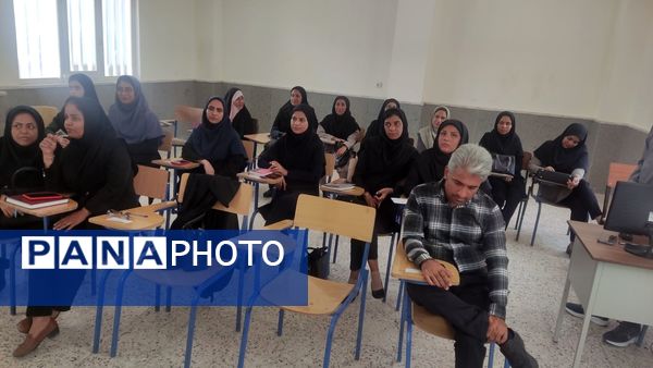 طرح تحول در فرایند آموزش و یادگیری «توانا» 