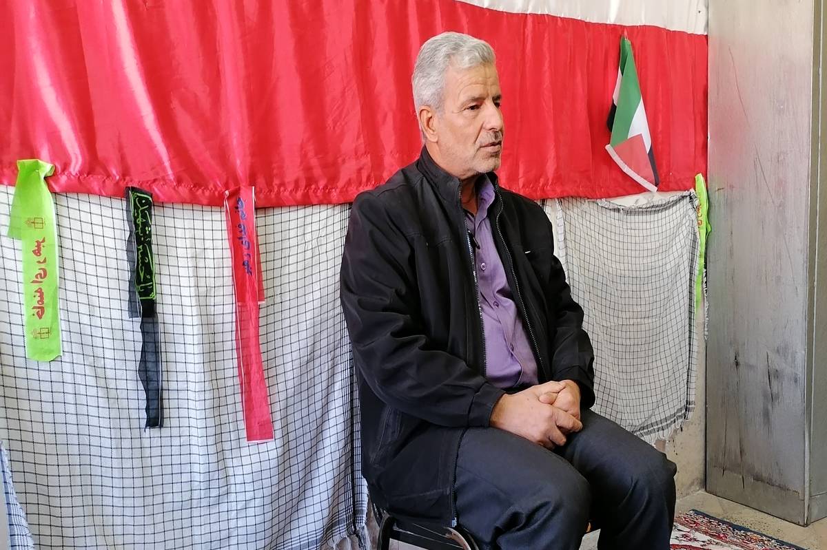 از تجربه دفاع مقدس تا دفاع با حضور دانش‌آموزان