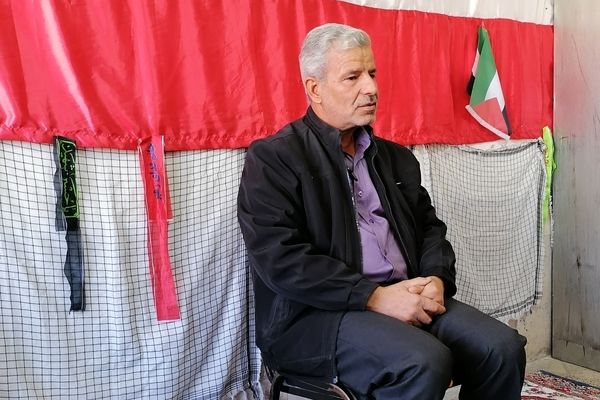 آمادگی در برابر تهدیدها در حفظ امنیت کشور موثر است