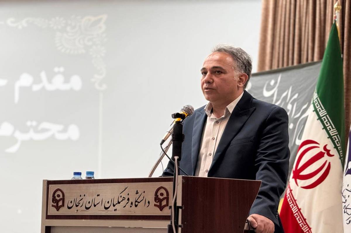 اجرای سند تحول بنیادین آموزش باید عملیاتی شود