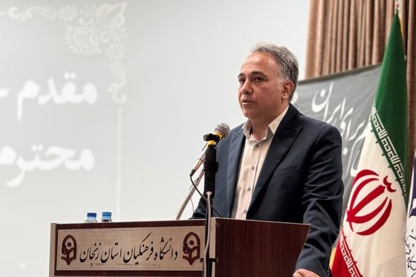 اجرای سند تحول بنیادین آموزش باید عملیاتی شود