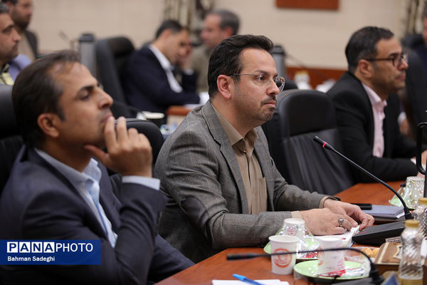 گردهمایی سراسری معاونان پرورشی و فرهنگی کشور در اردوگاه شهید باهنر (3)