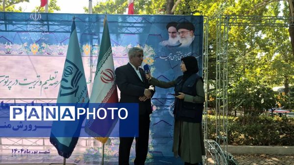 طلایه‌داران تربیت در مسیر نبوت