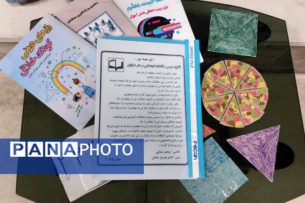 ایده‌های نو در دبستان البرز؛ هفته پژوهش با شور و هیجان آغاز شد