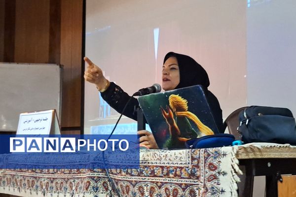 تئاتر درسی، آموزش به دانش‌آموزان را آسان می‌سازد 