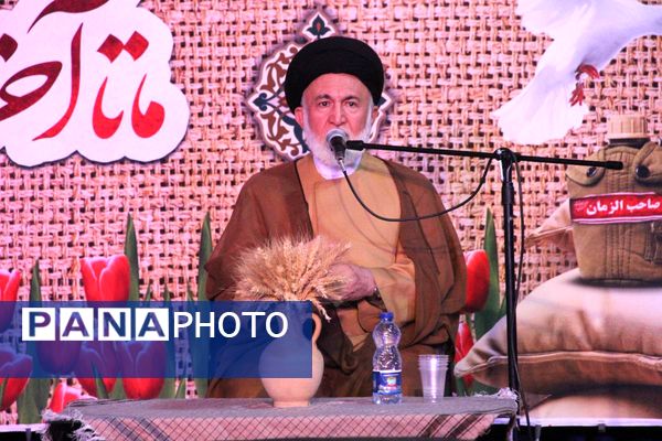 یادواره شهدای خاوران و قیامدشت؛ شبی به یاد ایثار و اقتدار
