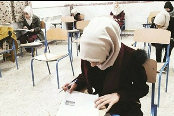 رقابت بین دانش‌آموزان تنها به نمرات و آزمون‌ها محدود نمی‌شود