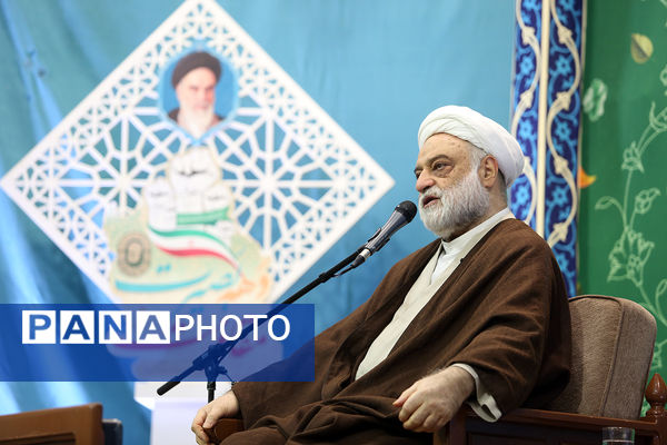 جلوه‌هایی از مراسم جشن میلاد امام جواد(ع) در حرم حضرت معصومه(س)