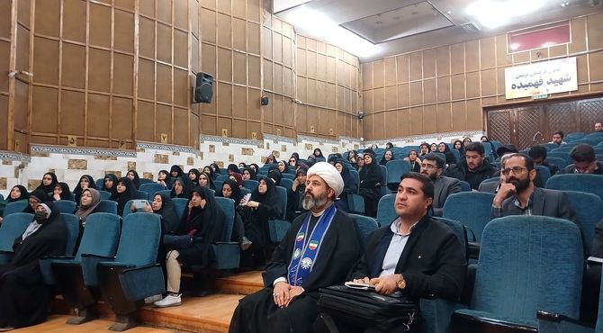 ۱۶۰ مدرس پیشتاز در دوره تربیت مدرس سازمان دانش‌آموزی استان البرز شرکت کردند