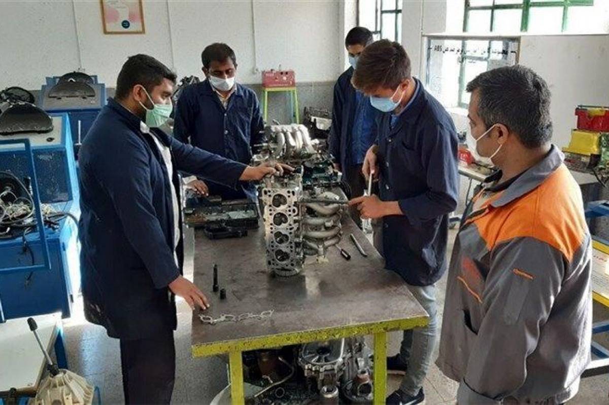 پایان دوران «فنی و حرفهای» و «کاردانش» به سبک قدیم