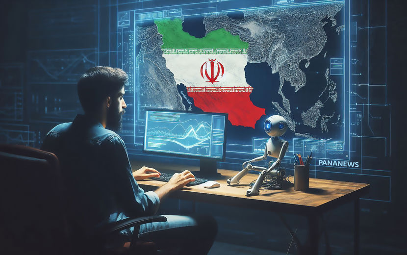 ضرورت ورود حاکمیت به تهیه نقشه راه مناسب برای ورود هوش مصنوعی به جنبه‌های مختلف زندگی
