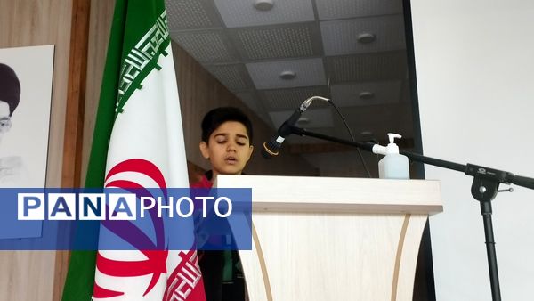 جلسه شورای اداری آموزش و پرورش خلیل‌آباد