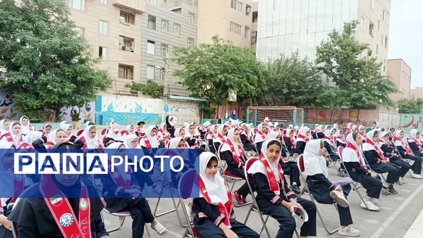 اجرای طرح بازدید حفاظت از محیط زیست و مدیریت پسماند