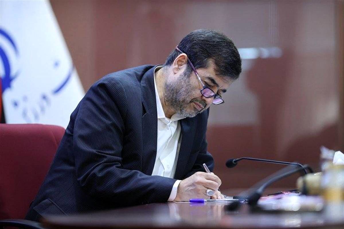 دنیامالی پیگیر روند سلامتی قیاسی، پیشکسوت داوری