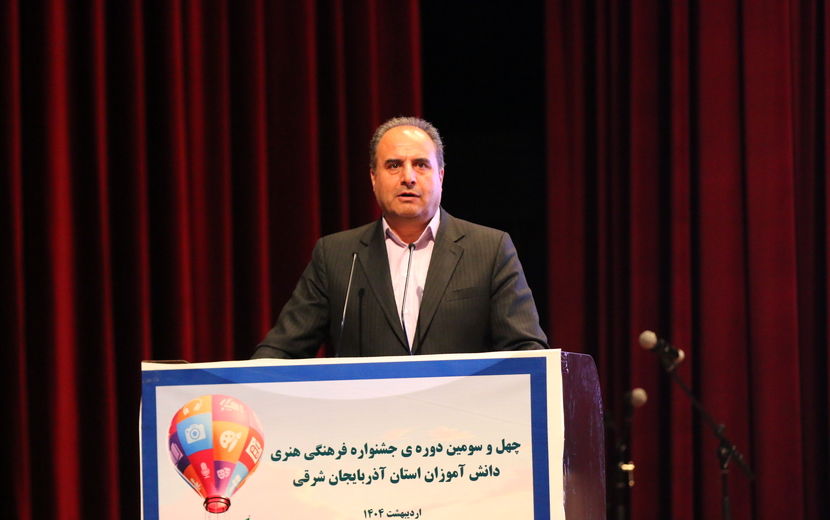 مدارس، محلی برای پرورش آینده‌سازان؛ نیاز به رویکردی جدید داریم