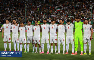 قلعه‌نویی بازیکن‌سالار نیست و ترکیب تیم ملی از بهترین‌ها بسته شده است/ هدف بزرگ فوتبال ایران پایان طلسم صعود به مرحله حذفی جام جهانی است