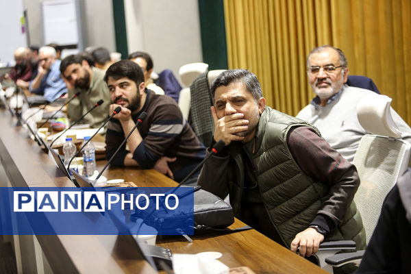 برگزاری کارگاه سومین رویداد بین‌المللی «کارتون، کاریکاتور و پوستر هولوساید» در قم