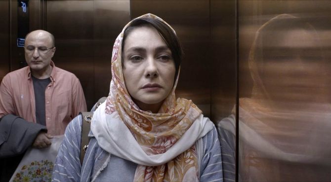 تقدیر ویژه جشنواره کلکته از فیلم «در انتهای روز»/ تصویری از مقاومت زنان مقابل مردسالاری