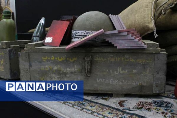 اجلاسیه ۴۰۰شهید بخش کهریزک