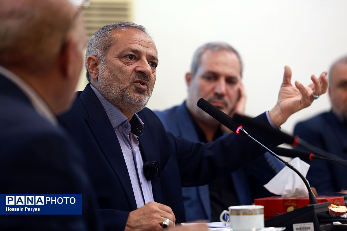 حمایت تشکل‌های فرهنگیان از وزیر پیشنهادی آموزش و پرورش؛ می‌توان دوران درخشانی را برای آموزش‌وپرورش به ثبت رساند‌