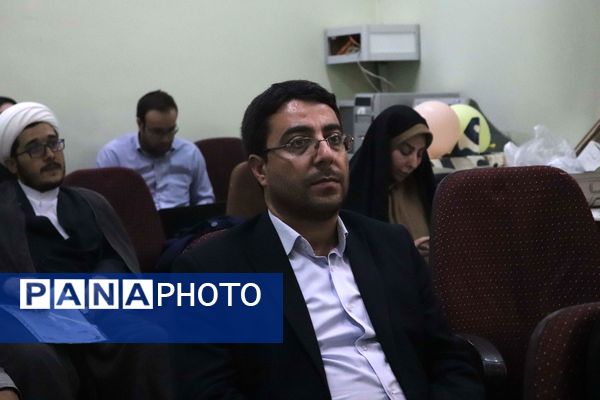دهمین دوره مسابقات قرآن، عترت و نماز فرهنگیان استان آذربایجان شرقی 