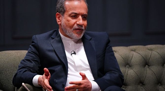 انتقاد عراقچی از رویکرد ناصواب سه کشور اروپایی در مورد موضوع هسته‌ای ایران
