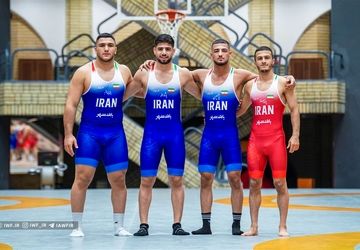 رقابت‌های کشتی آزاد زیر 23 سال قهرمانی جهان؛ والی‌زاده و یوسفی در انتظار راه‌یابی حریفان‌ به فینال