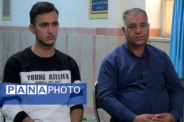 گامی نو در ارتقای سلامت دانش آموزان