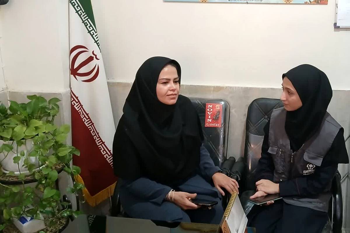 مدیر مؤثرترین رکن در مدرسه است