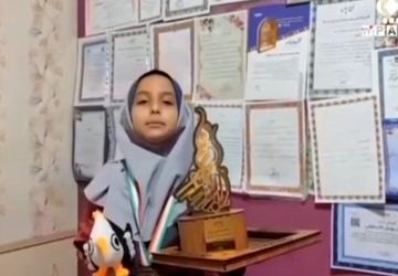 طلوعی از موفقیت خبرنگاران پانا اصفهان در تمامی عرصه‌ها