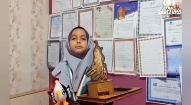 طلوعی از موفقیت خبرنگاران پانا اصفهان در تمامی عرصه‌ها
