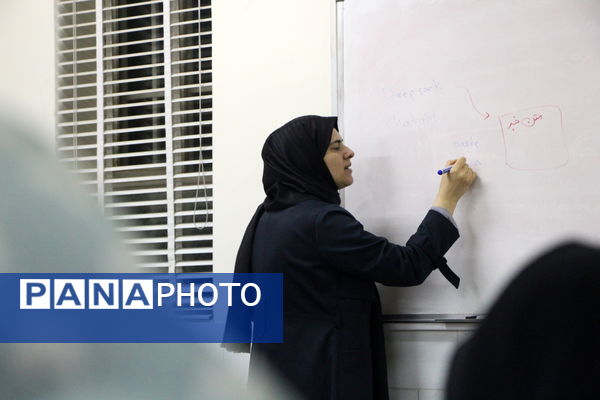 برگزاری دومین کارگاه آموزشی خبرنگاری پانا در یزد