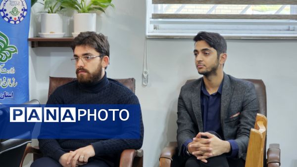 نشست فصلی روسای شهرستان‌های استان گلستان