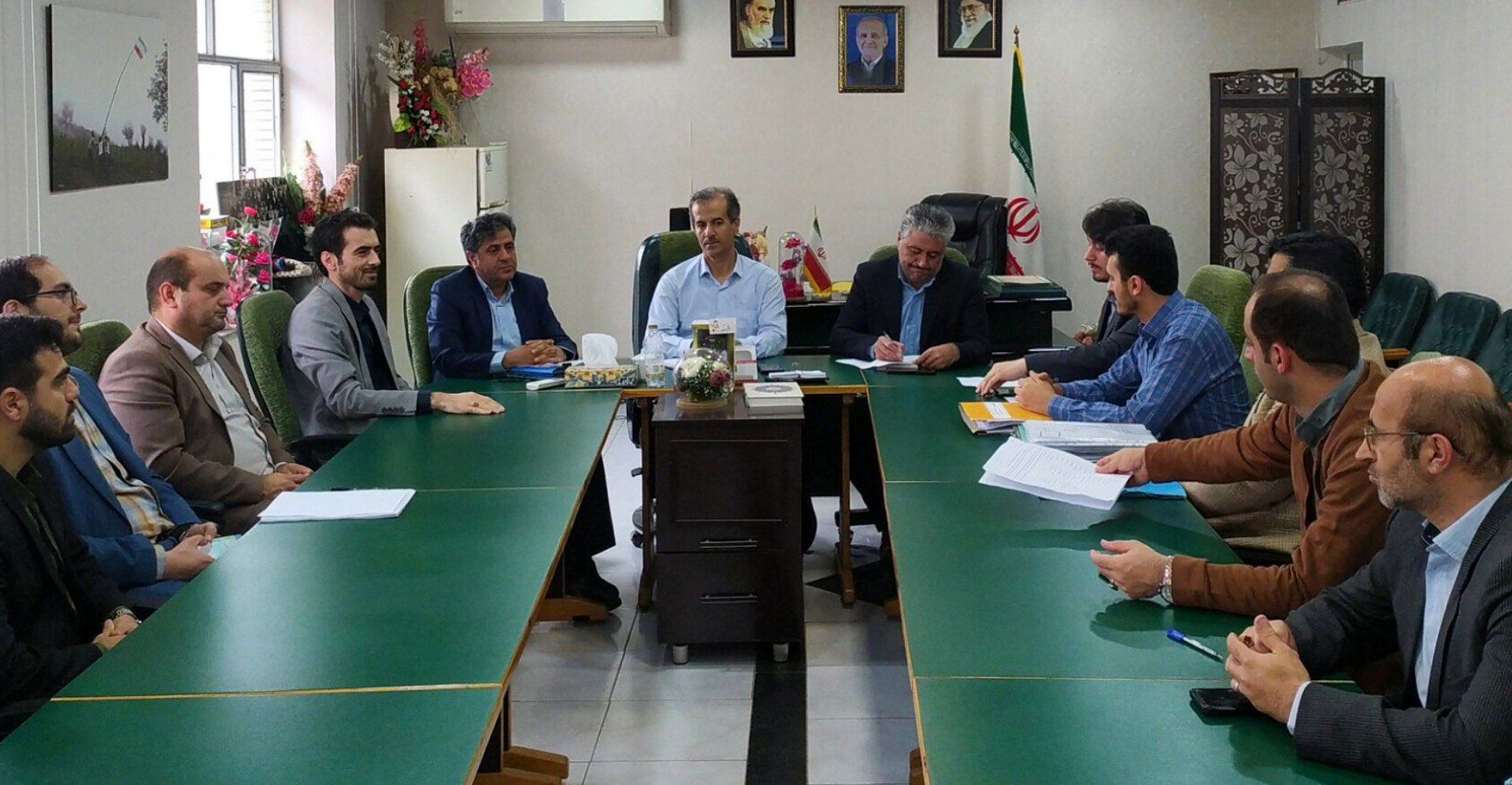 ارزیابی مثبت آمادگی پروژه مهر ۱۴۰۴ شهرستان تالش توسط نماینده اداره کل آموزش و پرورش استان گیلان