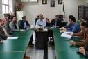 ارزیابی مثبت آمادگی پروژه مهر ۱۴۰۴ شهرستان تالش توسط نماینده اداره کل آموزش و پرورش استان گیلان