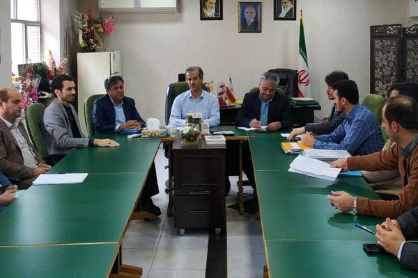 ارزیابی مثبت آمادگی پروژه مهر ۱۴۰۴ شهرستان تالش توسط نماینده اداره کل آموزش و پرورش استان گیلان