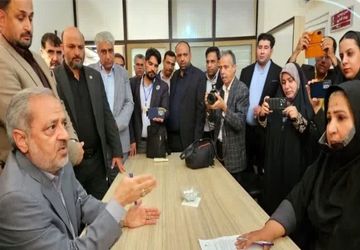 توضیح وزیر آموزش و پرورش درباره تبدیل وضعیت برخی از نیروها