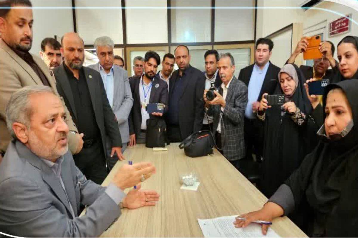 توضیح وزیر آموزش و پرورش درباره تبدیل وضعیت برخی از نیروها